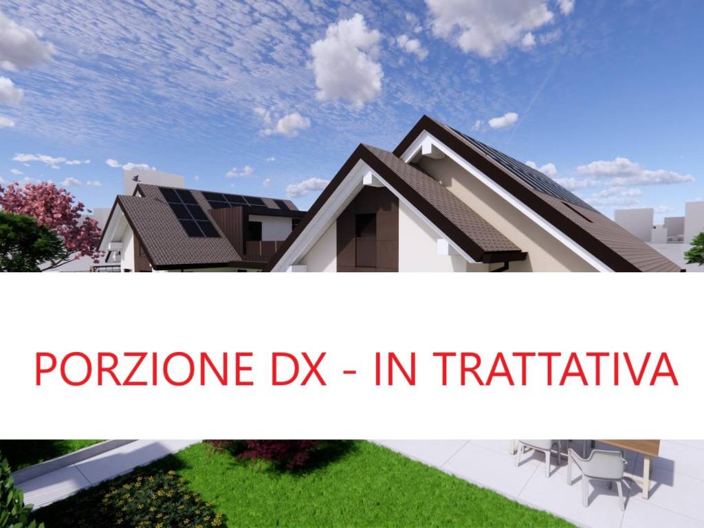 casa indipendente in vendita a Druento