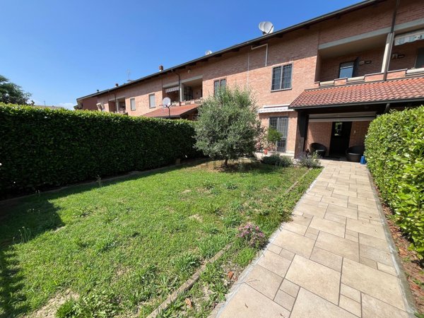 casa indipendente in vendita a Druento