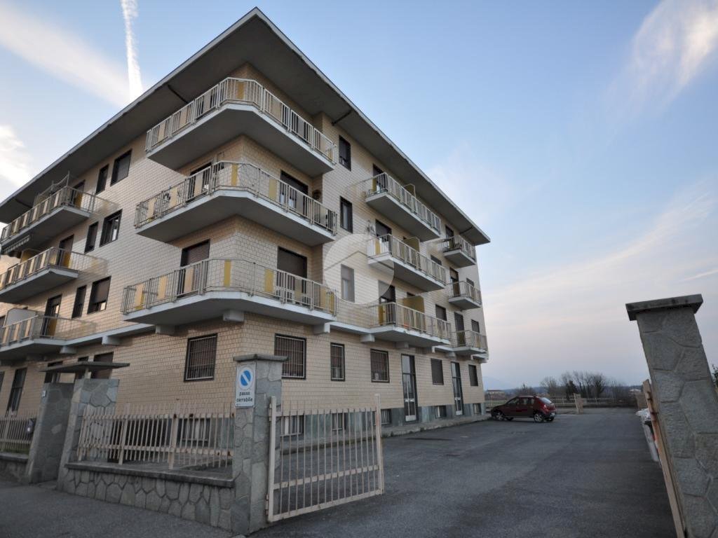 appartamento in vendita a Druento