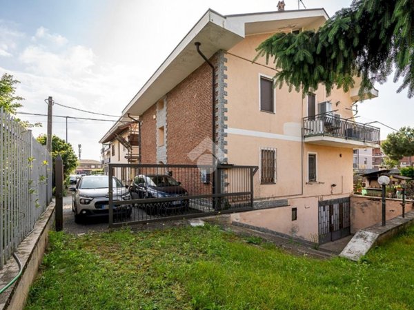 casa indipendente in vendita a Druento