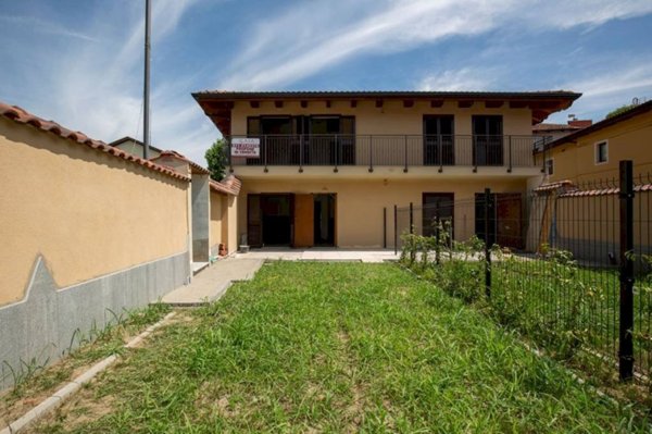 casa semindipendente in vendita a Druento