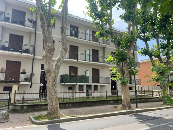 appartamento in vendita a Druento