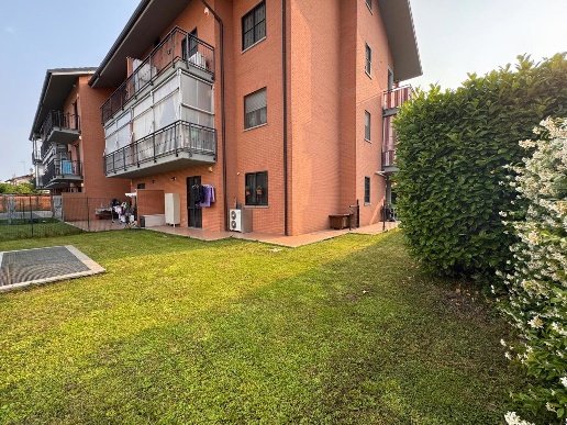 appartamento in vendita a Druento