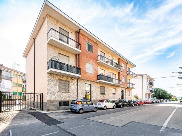 appartamento in vendita a Druento