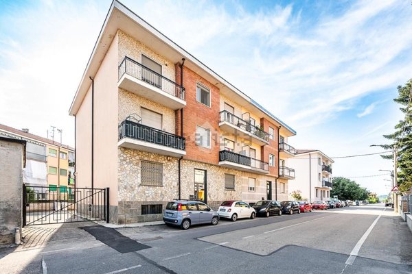 appartamento in vendita a Druento