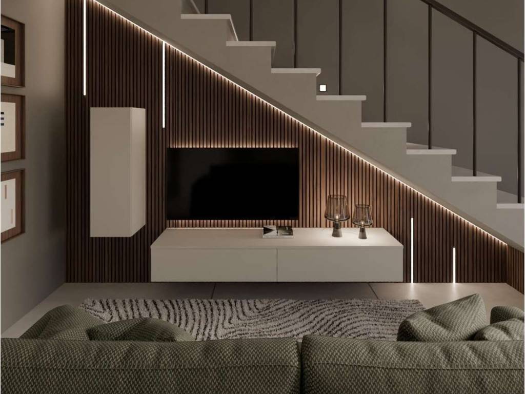 appartamento in vendita a Druento