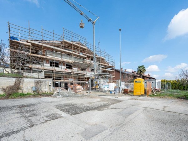casa indipendente in vendita a Druento