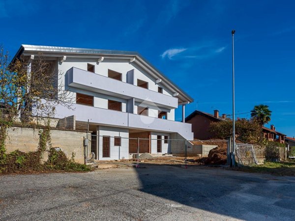 casa indipendente in vendita a Druento