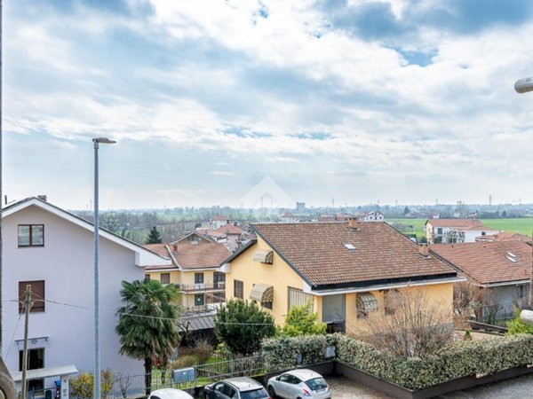 casa indipendente in vendita a Druento