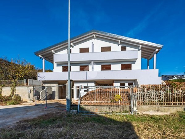 casa indipendente in vendita a Druento