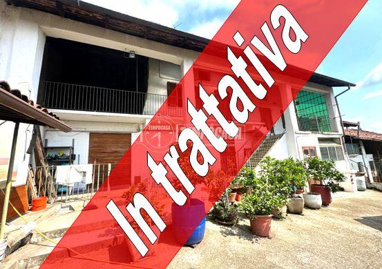 casa indipendente in vendita a Druento