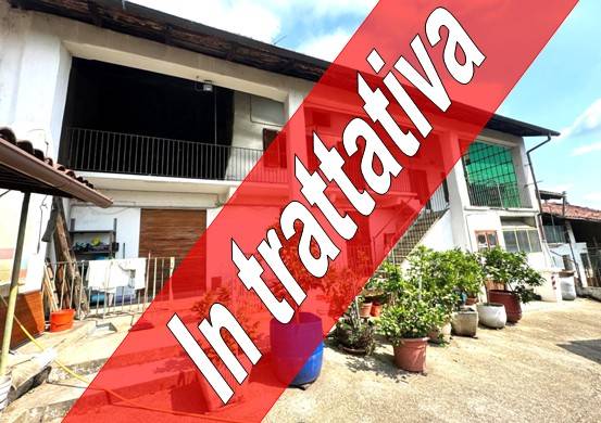 casa indipendente in vendita a Druento