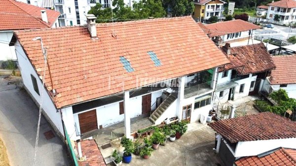 casa indipendente in vendita a Druento