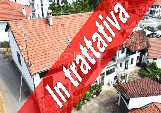 casa indipendente in vendita a Druento