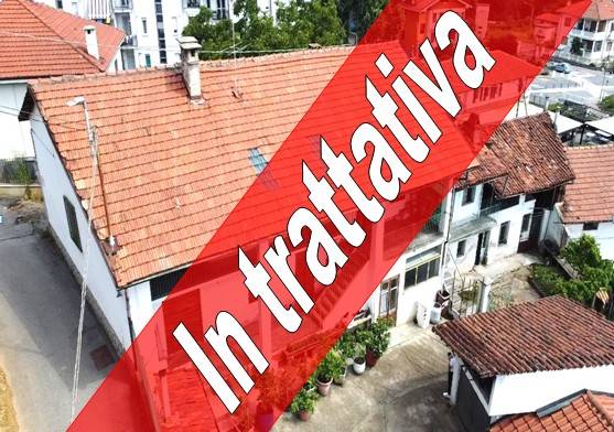 casa indipendente in vendita a Druento