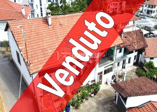 casa indipendente in vendita a Druento