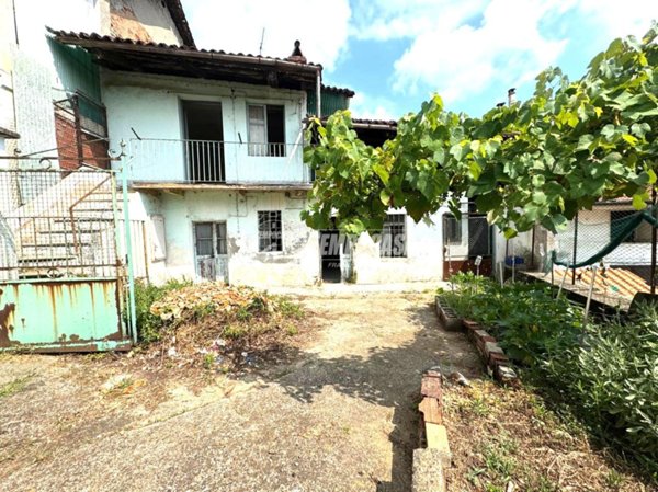 casa indipendente in vendita a Druento