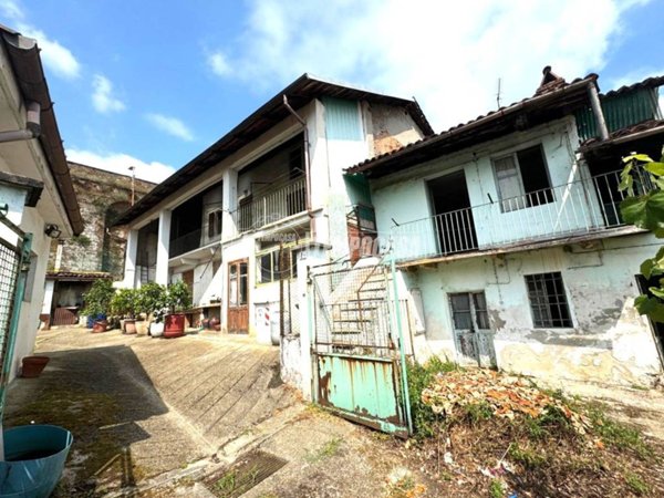 casa indipendente in vendita a Druento