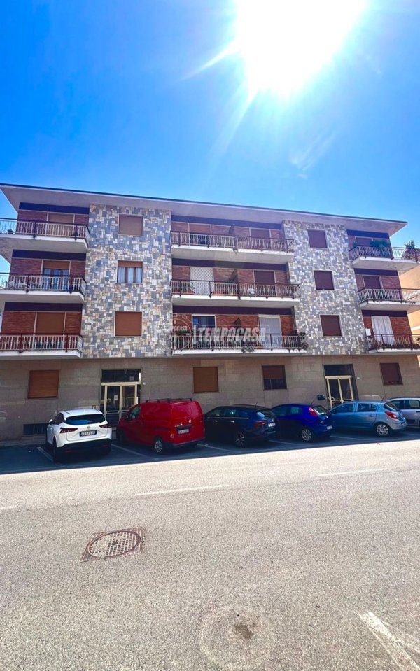 appartamento in vendita a Druento
