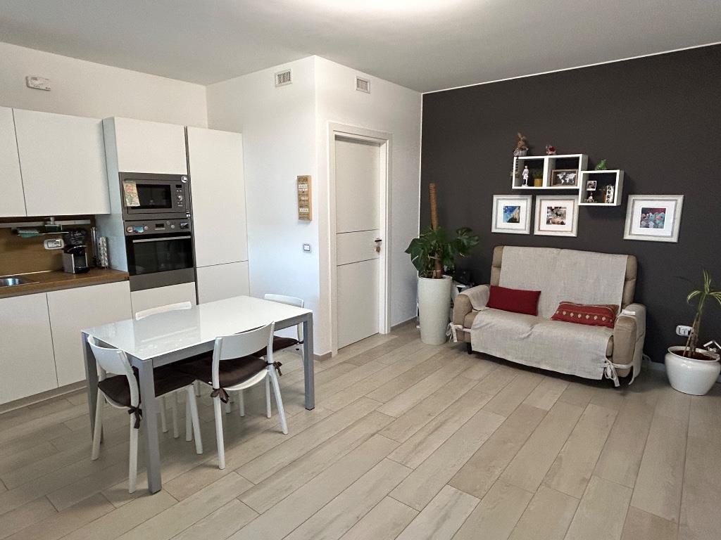appartamento in vendita a Druento