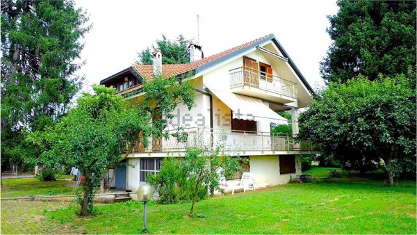 casa indipendente in vendita a Druento