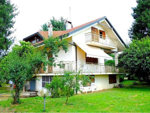 casa indipendente in vendita a Druento
