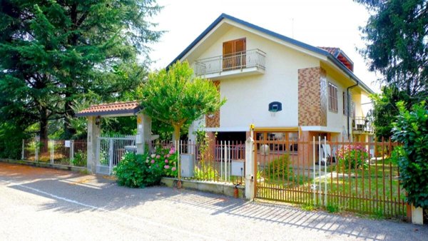 casa indipendente in vendita a Druento