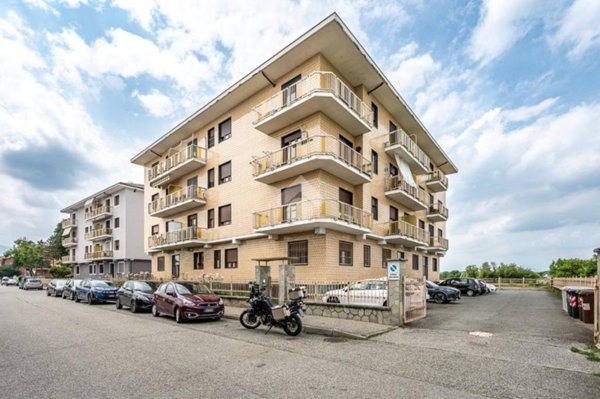appartamento in vendita a Druento