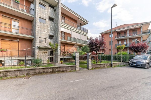 appartamento in vendita a Druento