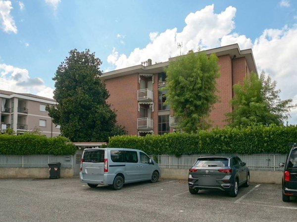 appartamento in vendita a Druento
