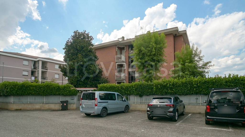 appartamento in vendita a Druento