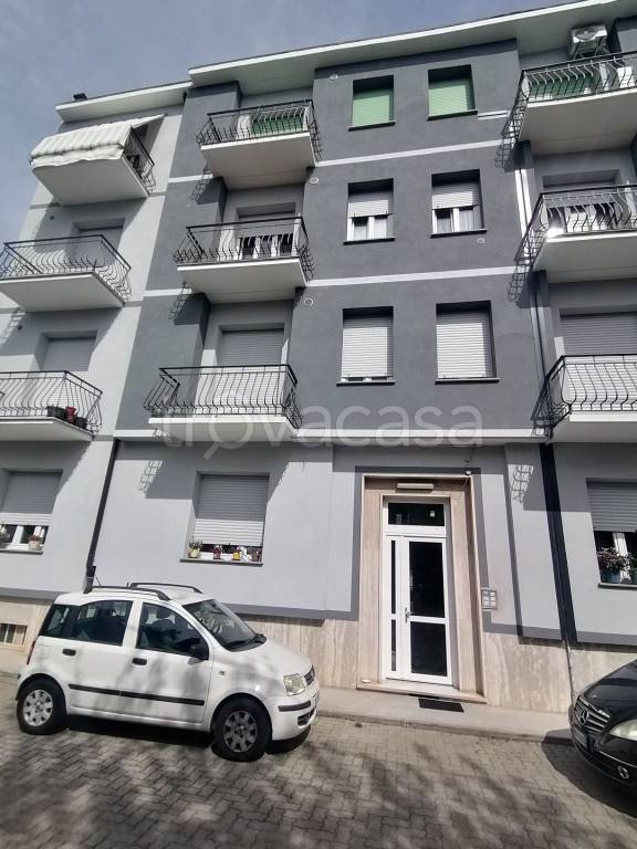 appartamento in vendita a Druento