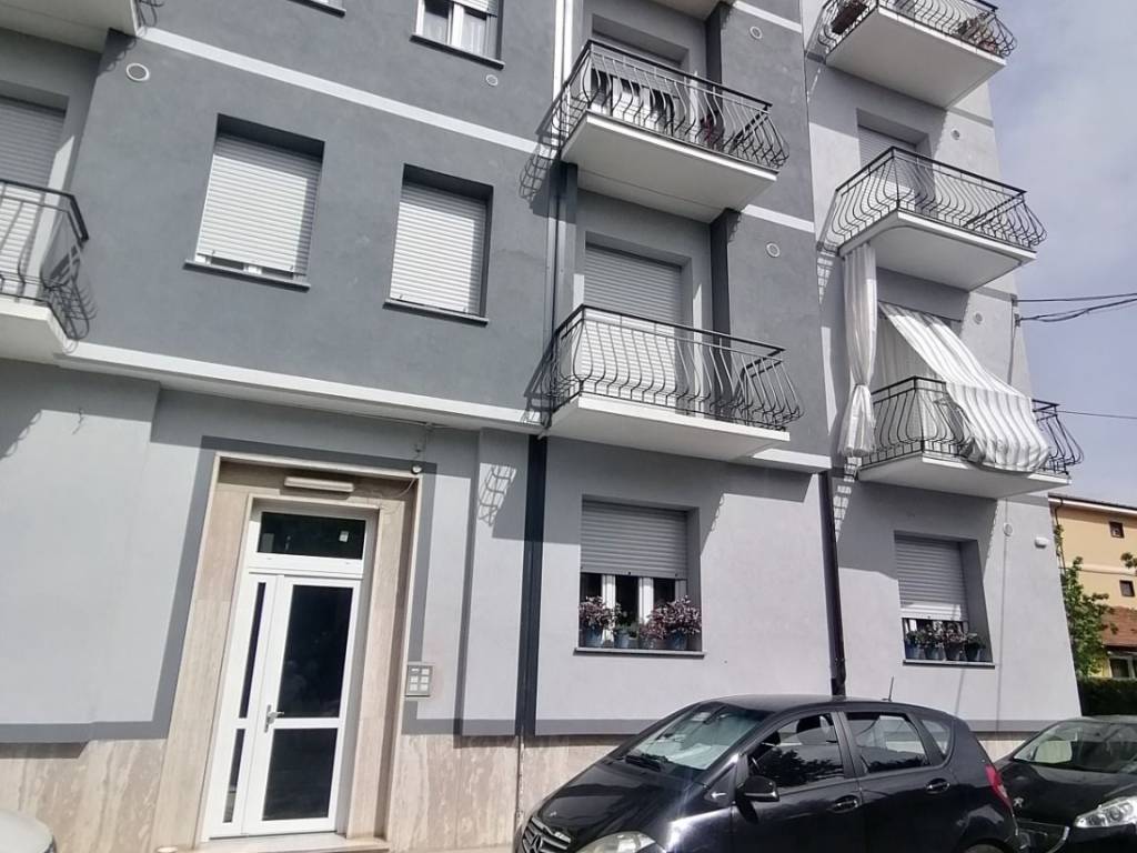 appartamento in vendita a Druento