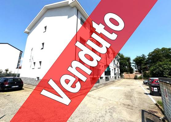 appartamento in vendita a Druento