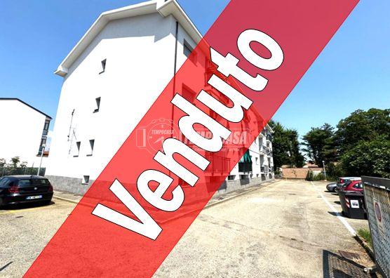 appartamento in vendita a Druento