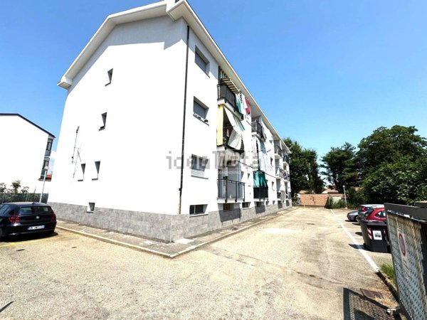 appartamento in vendita a Druento