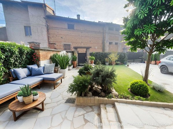 casa indipendente in vendita a Druento