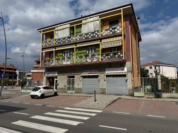 appartamento in vendita a Druento
