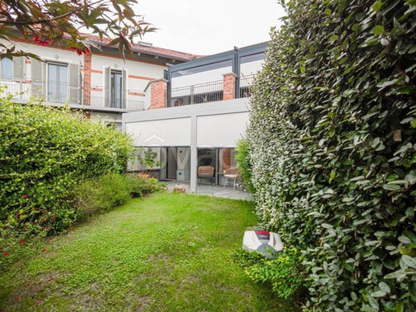 appartamento in vendita a Druento