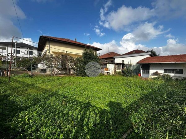 casa indipendente in vendita a Druento