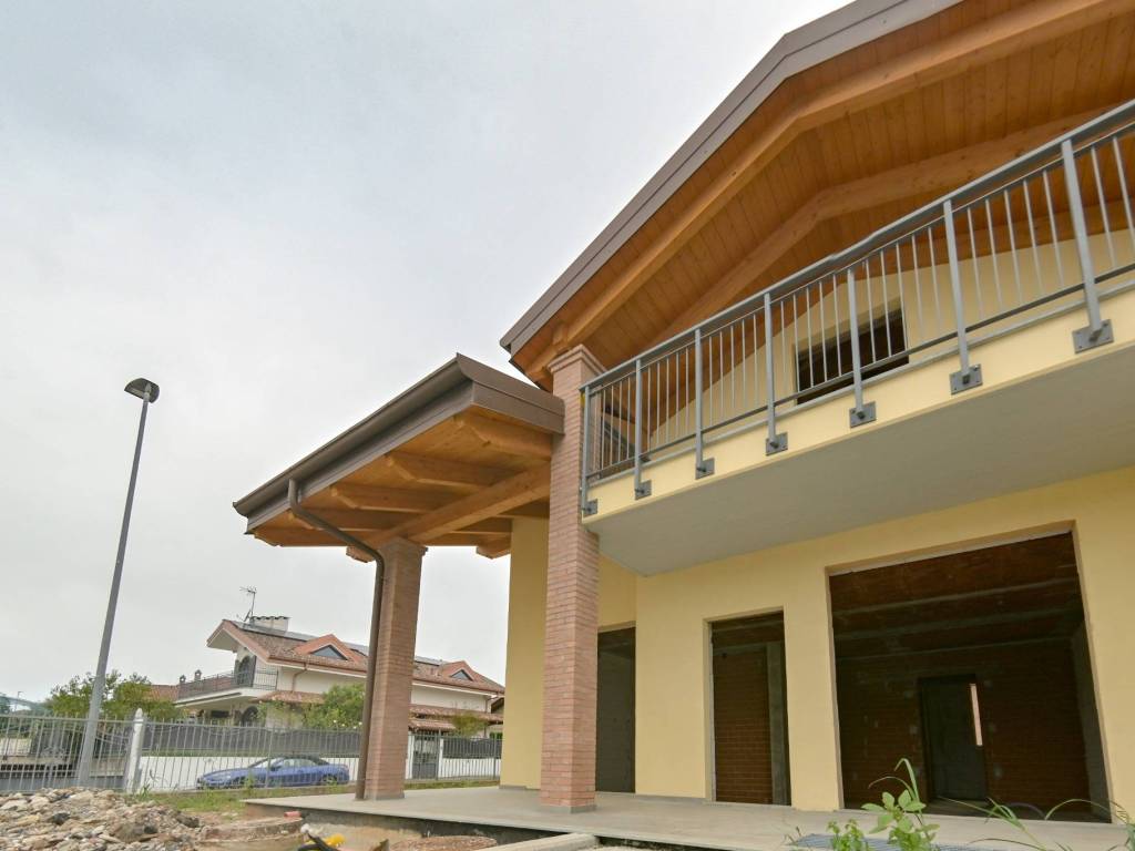casa indipendente in vendita a Druento