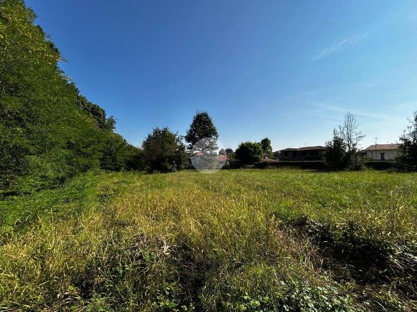 terreno agricolo in vendita a Druento