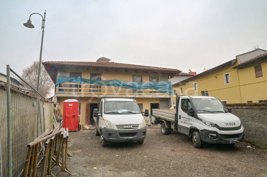 casa indipendente in vendita a Druento