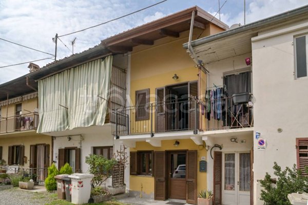 appartamento in vendita a Druento