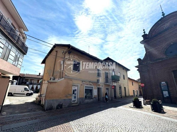 appartamento in vendita a Druento