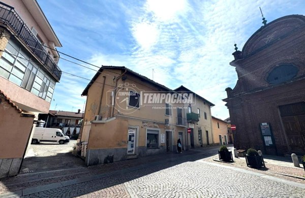 appartamento in vendita a Druento