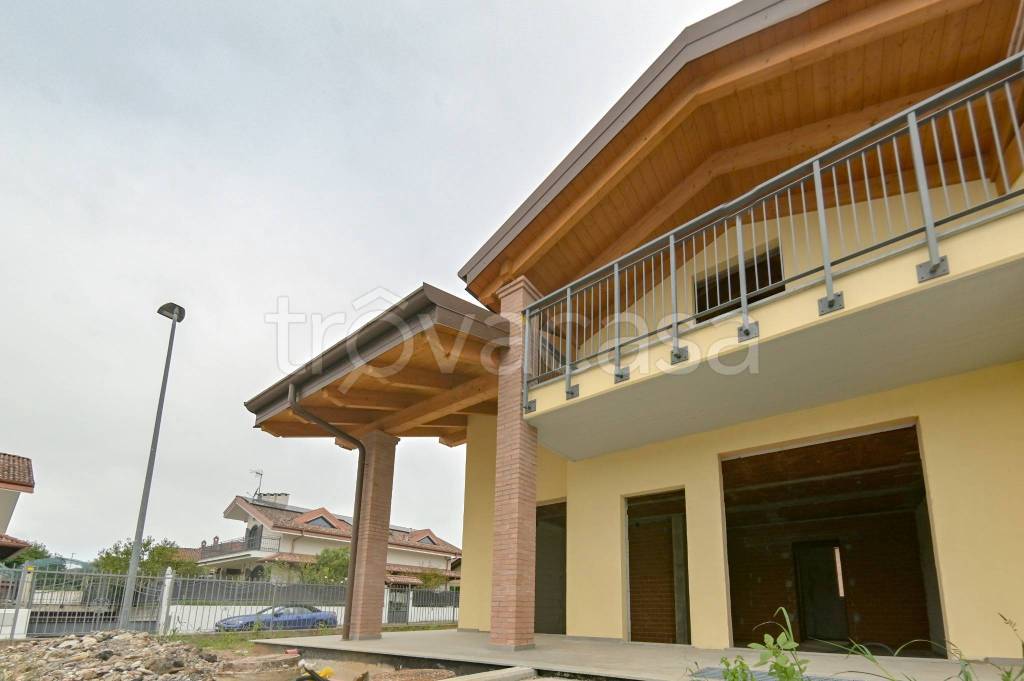 casa indipendente in vendita a Druento