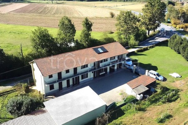 casa indipendente in vendita a Druento