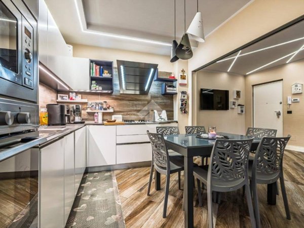 appartamento in vendita a Druento