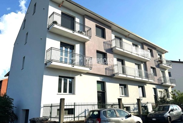 appartamento in vendita a Druento